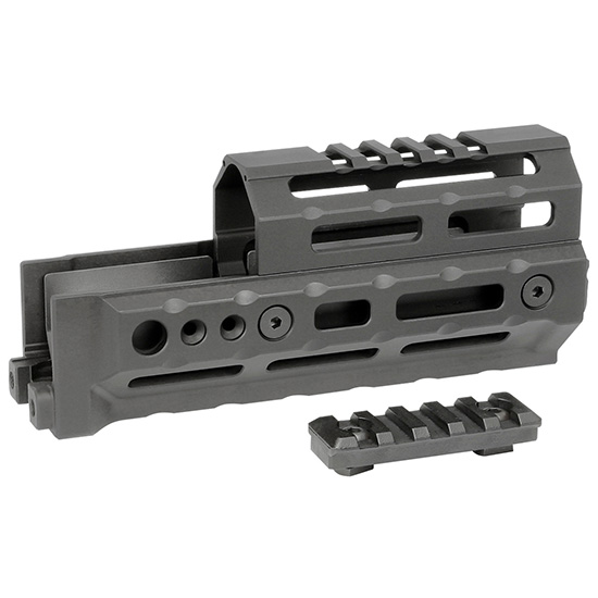 MI ALPHA SERIES M-LOK HANDGUARD 6